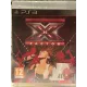 X-Factor