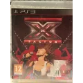 X-Factor