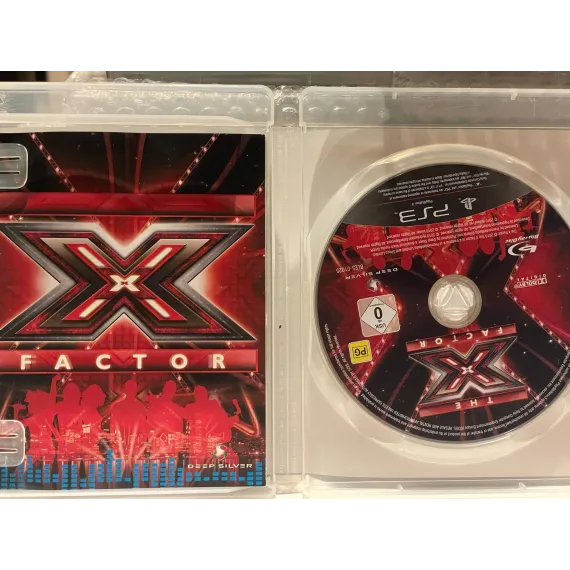 X-Factor