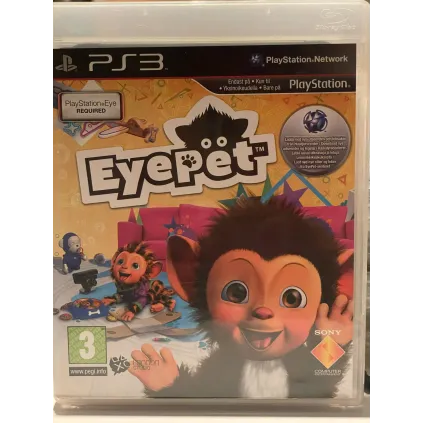 EyePet