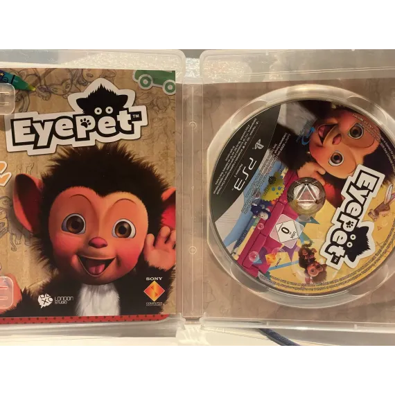 EyePet