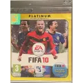 FIFA 10 [Platinum]