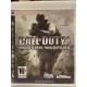 Call of duty Modern warfare 4