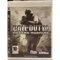 Call of duty Modern warfare 4