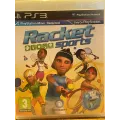 Racket Sports