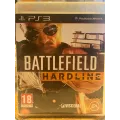 Battlefield Hardline