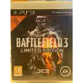Battlefield 3 [Limited Edition]