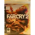 Far Cry 2