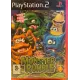 Buzz Junior - Monster Rumble