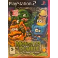 Buzz Junior - Monster Rumble