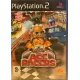 Buzz Junior - Ace Racers