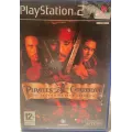 Pirates of the Caribbean [Platinum]