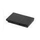 Playstation 2 med tilbehør