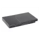 Playstation 2 med tilbehør