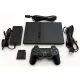 Playstation 2 med tilbehør
