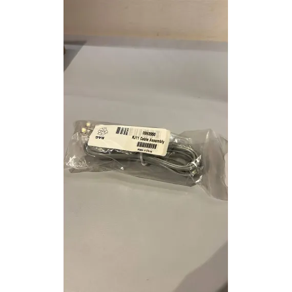 RJ11 telefon kabel