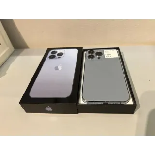 Iphone 13 PRO - 128GB Sierra blue - Grad B