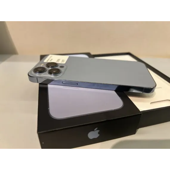 Iphone 13 PRO - 128GB Sierra blue - Grad B
