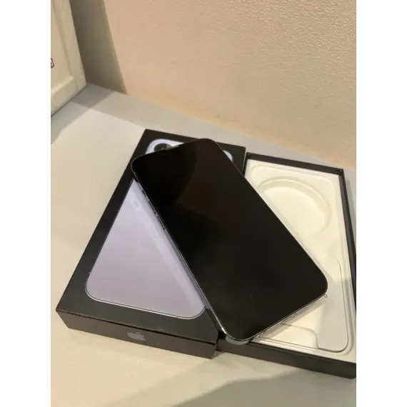 Iphone 13 PRO - 128GB Sierra blue - Grad B