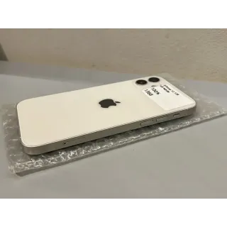 Iphone 12 - 128GB - White - Grad B