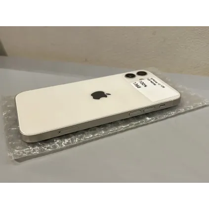 Iphone 12 - 128GB - White - Grad B