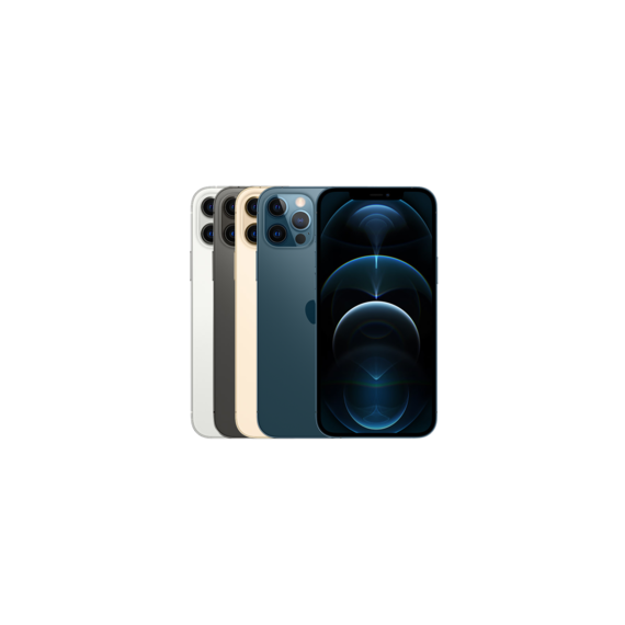 Iphone 12 PRO - 128GB - Graphite - Grad B