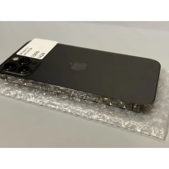 Iphone 12 PRO - 128GB - Graphite - Grad B