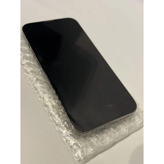 Iphone 13 PRO - 256GB - Graphite - Grad B