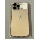 Iphone 13 PRO MAX - 128GB Gold grad a