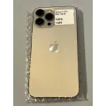Iphone 13 PRO MAX - 128GB Gold grad a