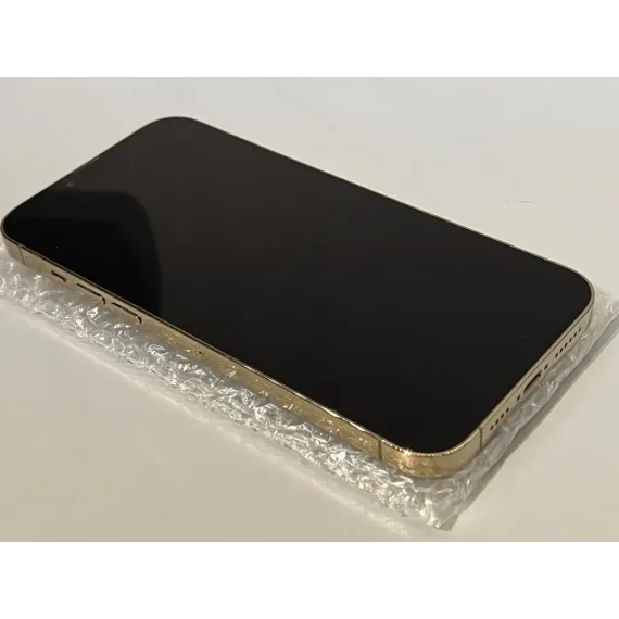 Iphone 13 PRO MAX - 128GB Gold grad a