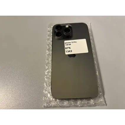 Iphone 13 PRO - 128GB Graphite - Grad B