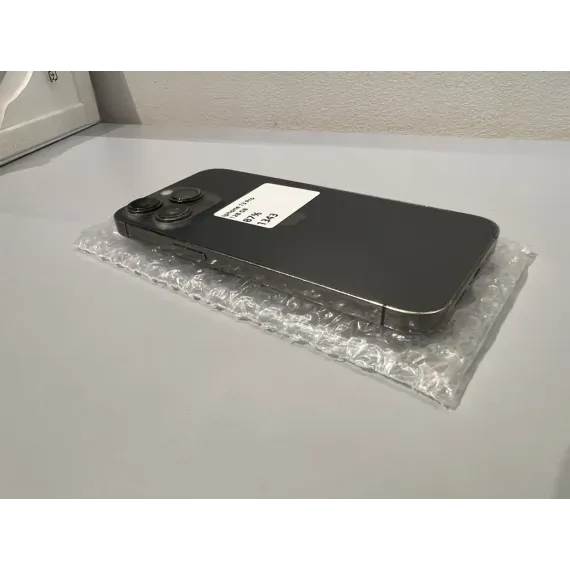 Iphone 13 PRO - 128GB Graphite - Grad B
