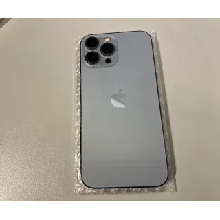 Iphone 13 PRO MAX- 128GB Sierra Blue grad b
