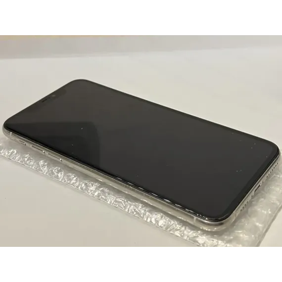 Iphone 11 PRO MAX - 64gb Silver Grad A