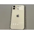 Iphone XR - 128GB - white - grad c