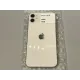 Iphone 11 - 64GB - white - grad B
