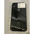Iphone XR - 128gb - Black - Grad B