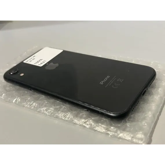 Iphone XR - 128gb - Black - Grad B