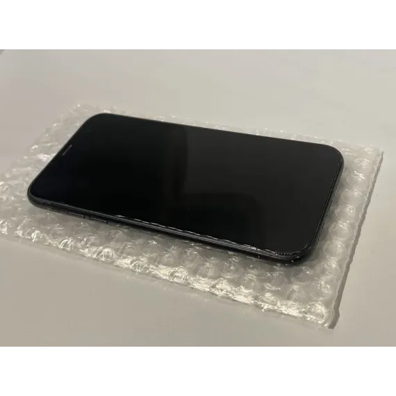 Iphone XR - 128gb - Black - Grad B
