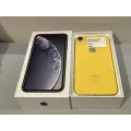 Iphone XR - 128gb - Yellow - Grad B