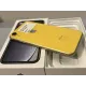 Iphone XR - 128gb - Yellow - Grad B