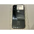Iphone XS - Space gray - 64gb - Grad B