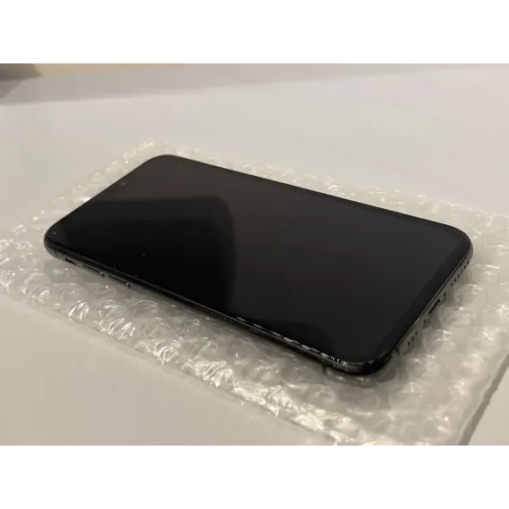 Iphone XS - Space gray - 64gb - Grad B