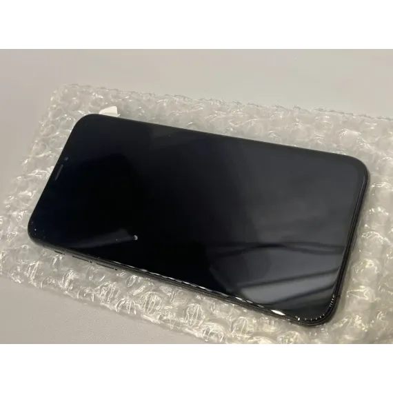 Iphone XS - Space gray - 64gb - Grad B