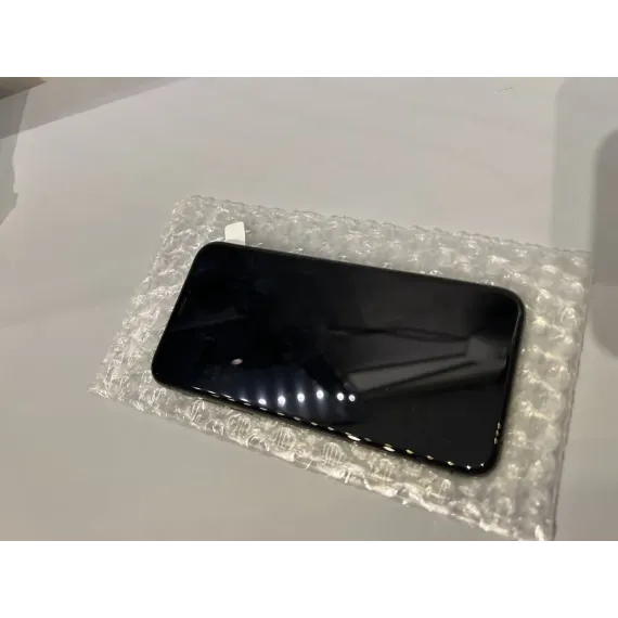 Iphone XS - Space gray - 64gb - Grad C
