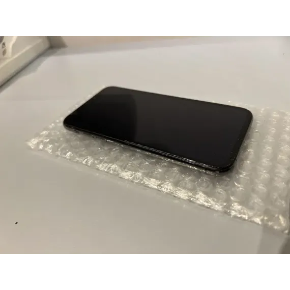 Iphone XS - Space gray - 64gb - Grad a