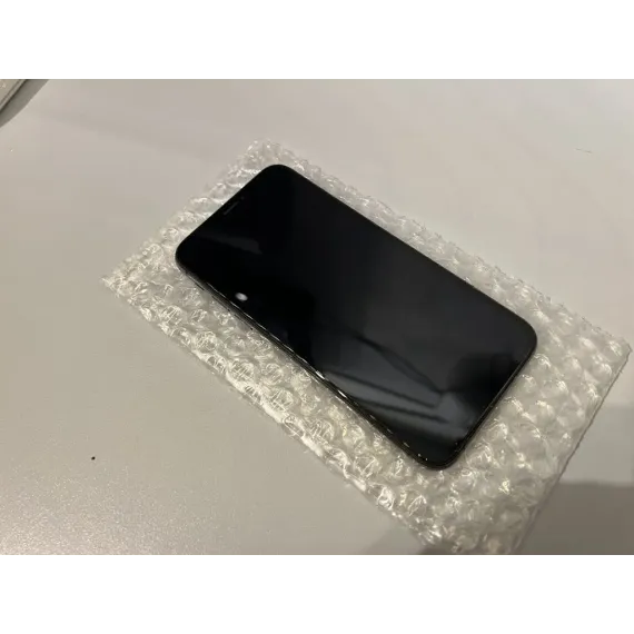 Iphone XS - Space gray - 64gb - Grad a