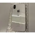 Iphone XS - Silver - 64gb - Grad B