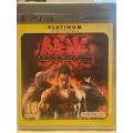Tekken 6 [Platinum]